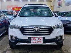 فاو بێستێرن X80